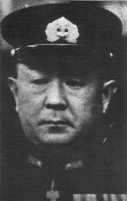 Адмирал Ониси Такидзиро