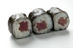 Основные виды суши Tekkamaki